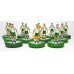 Subbuteo Andrew Table Soccer Northern Ireland 1982 World Cup Team on WSB Professional bases